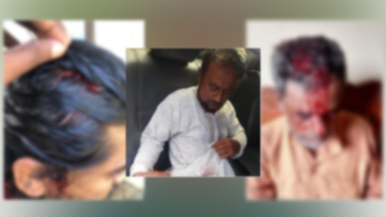 নবীগঞ্জে মসজিদে মুয়াজ্জিন নিয়োগ নিয়ে সংঘর্ষ, আহত অন্তত ৫০