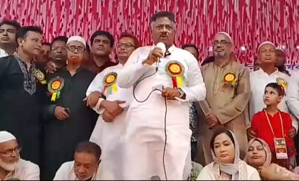 ২০০৮সালের অবৈধ নির্বাচনে জড়িতদের বিরুদ্ধে ব্যবস্থা নিতে হবে-বিএনপি নেতা দুলু