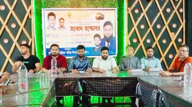 ভিপি নুরকে ঘিরে উত্তপ্ত পটিয়া, সমাবেশের আগে হুমকি-সংকেতে ক্ষুব্ধ নেতারা