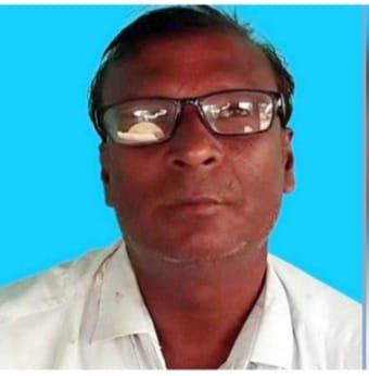 ৫২ বছর বয়সে পরীক্ষা দিয়ে ১ বিষয়ে অকৃতকার্য  ইউপি সদস্য দেলোয়ার-আগামী বছর আবারও দিবেন পরিক্ষা