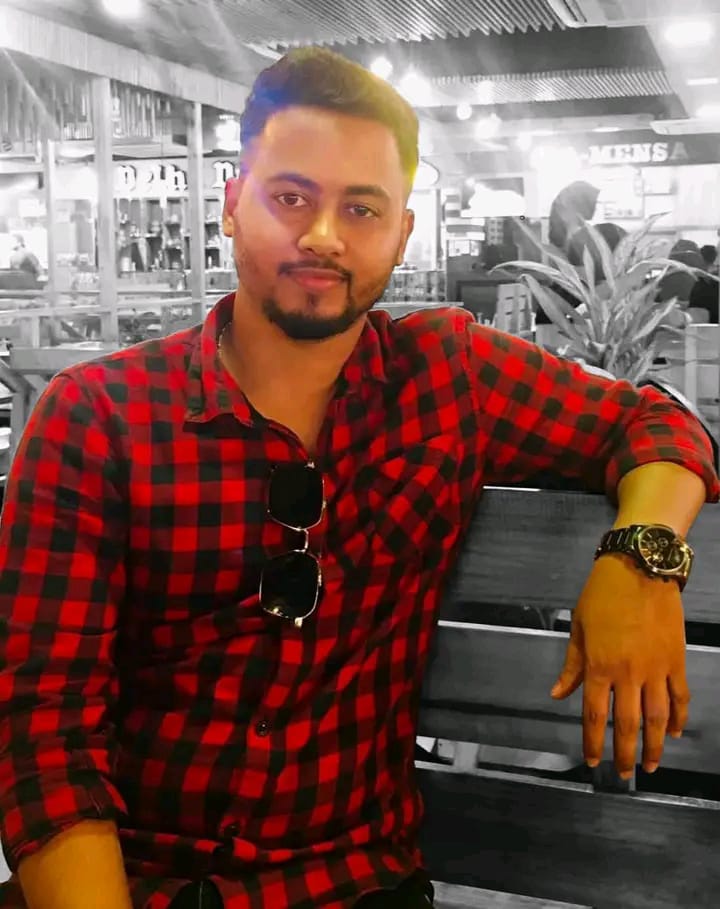 ‎শেরপুর–মৌলভীবাজার মহাসড়কে  বাসের ধাক্কায় যুবক নিহত
