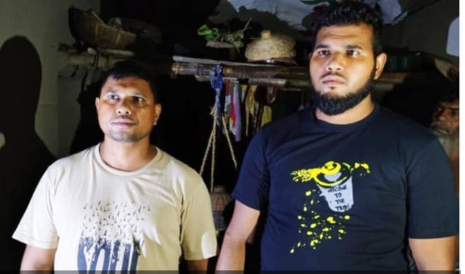 নাটোরের সিংড়ায় কবুতর চুরির অভিযোগে যুবককে পিটিয়ে হত্যা-দুই ভাই গ্রেফতার