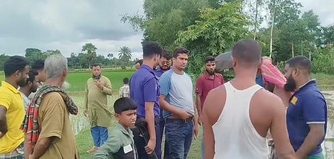 চুনারুঘাটে জমি বিরোধে ভাগিনার হাতে মামা খুন, আহত ৫