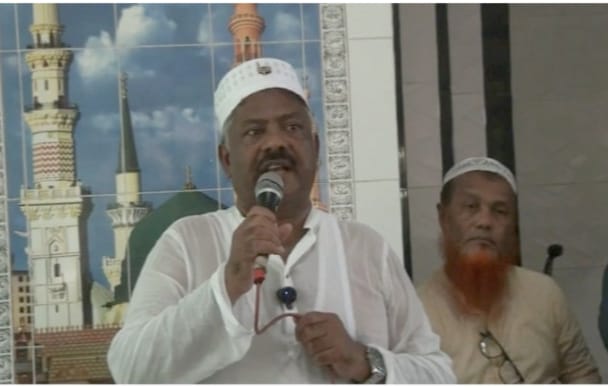 ২০০১ সালের পরে আর দেশের মানুষ ভোট দিতে পারেনি-দুলু