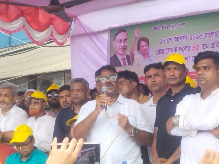 বিএনপি এদেশের সাধারণ মানুষের বিশ্বাস অর্জন করছে -দুলু