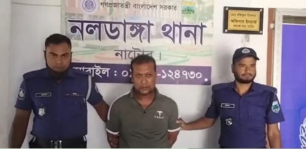 জামায়াত কর্মীকে অপহরন করে ২০লক্ষ টাকা চাঁদা দাবীর ঘটনায় আটক-২
