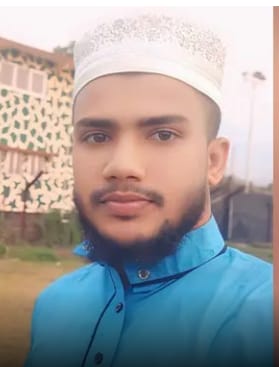 মাধবপুরে বিদ্যুৎস্পৃষ্ট হয়ে এক শ্রমিকের মৃত্যু