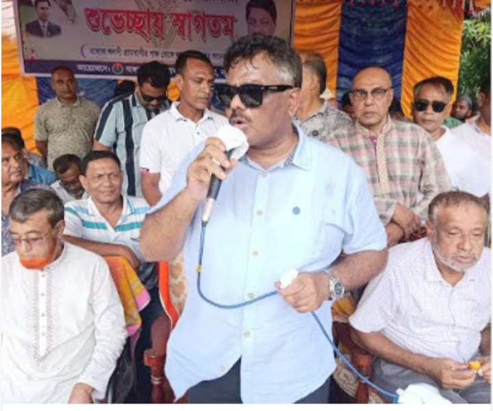 দেশের মানুষ ভোট দিয়ে পছন্দের প্রার্থীদের বিজয়ী করে সংসদে পাঠাতে চায়-দুলু