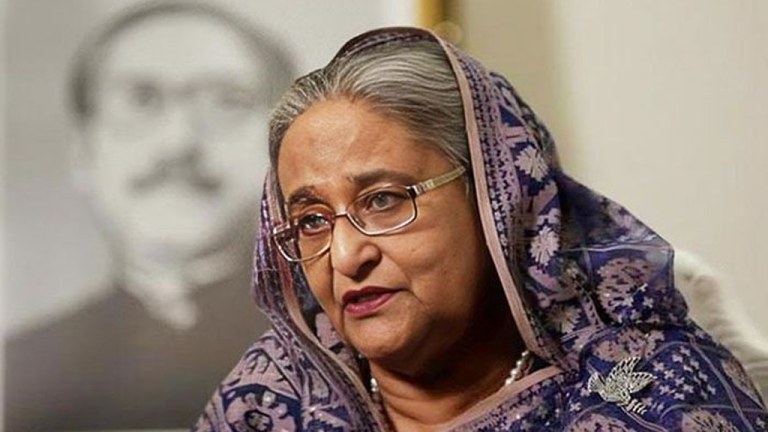 হাসপাতালে শেখ হাসিনা বলেছিলেন ‘নো রিলিজ, নো ট্রিটমেন্ট’: সাক্ষী