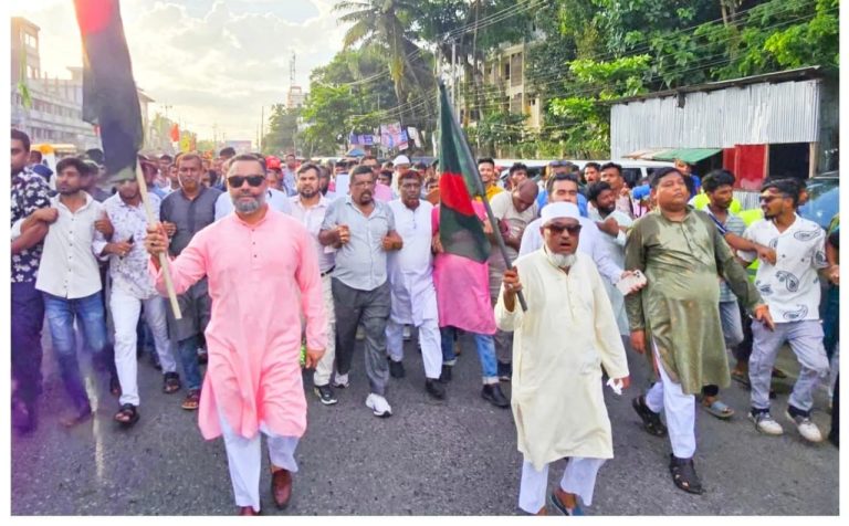 পটিয়ায় ইদ্রিস মিয়ার নেতৃত্বেে বিএনপি ৪৭তম প্রতিষ্টাবার্ষিকী বর্ণাঢ্য র‍্যালি ও সমাবেশ অনুষ্ঠিত 