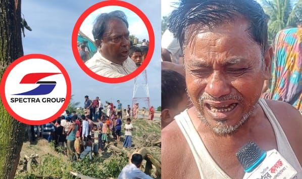 চট্টগ্রামে কবরস্থান উচ্ছেদে ক্ষোভ: পরিবারকে না জানিয়ে লাশ স্থানান্তর, সিডিএ’র বিরুদ্ধে অভিযোগ
