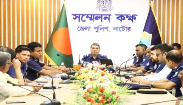 নাটোরে ৩৬৮ মন্ডপে অনুষ্ঠিত হবে শারদীয় দুর্গাপূজা