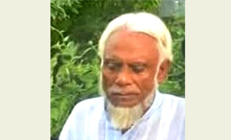 পটিয়ায় বৃদ্ধ খুনের মামলায় আরও এক আসামী কারাগারে