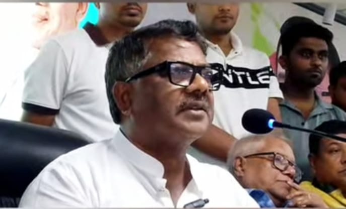 আওয়ামী লীগ সরকার দেশের শিক্ষা ব্যবস্থাকে ধ্বংস করে ফেলেছে: দুলু
