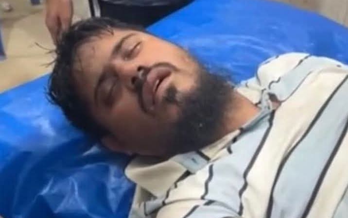 ‎নবীগঞ্জে হাত-পা বাঁধা অবস্থায় এক যুবকের লাশ উদ্ধার