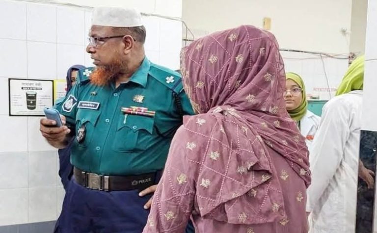 হবিগঞ্জে প্রেমিকের বিয়ে ভাঙায় যুবতির আত্মহত্যার চেষ্টা