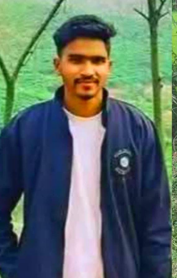 ‎মাধবপুরে ট্রাকচাপায় কারখানা শ্রমিকের মৃত্যু