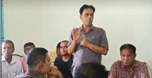 সনাতন ধর্মাবলম্বীদের পাশে থাকবে বিএনপি-টিপু