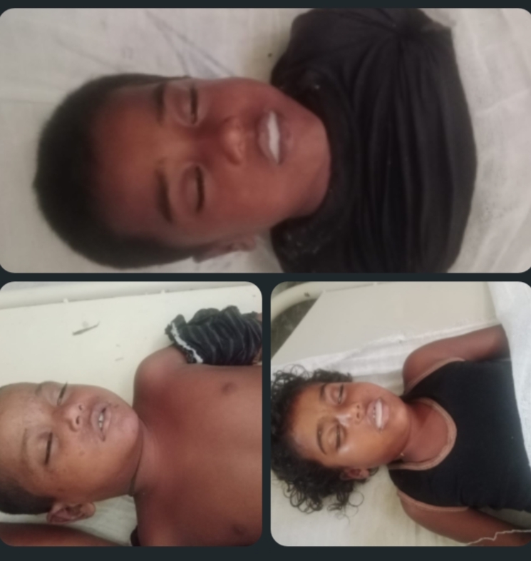 ‎নবীগঞ্জে পুকুরে ডুবে একসঙ্গে ৩ শিশুর মর্মান্তিক মৃত্যু