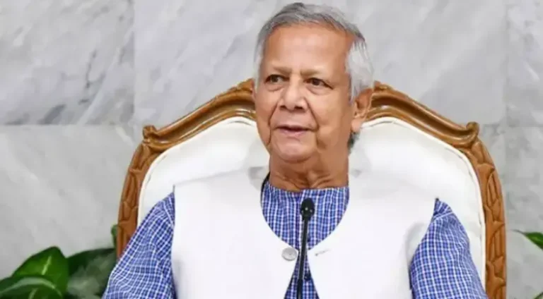 ৪ রাজনীতিবিদ নিয়ে আজ নিউ ইয়র্ক যাচ্ছেন প্রধান উপদেষ্টা