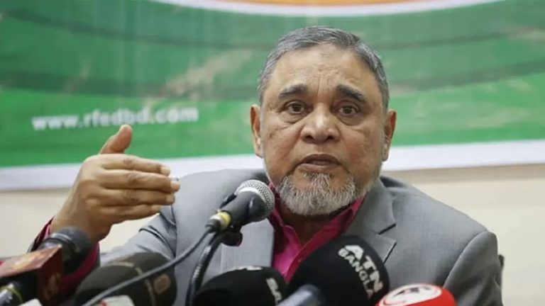 নির্বাচনে কোনো চাপের কাছে নতি স্বীকার না করার নির্দেশ সিইসির