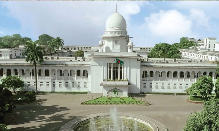 নির্মাণাধীন ভবনের বিদ্যুৎ–গ্যাস–পানির সংযোগ বিচ্ছিন্নে ৬ মাসের নিষেধাজ্ঞা