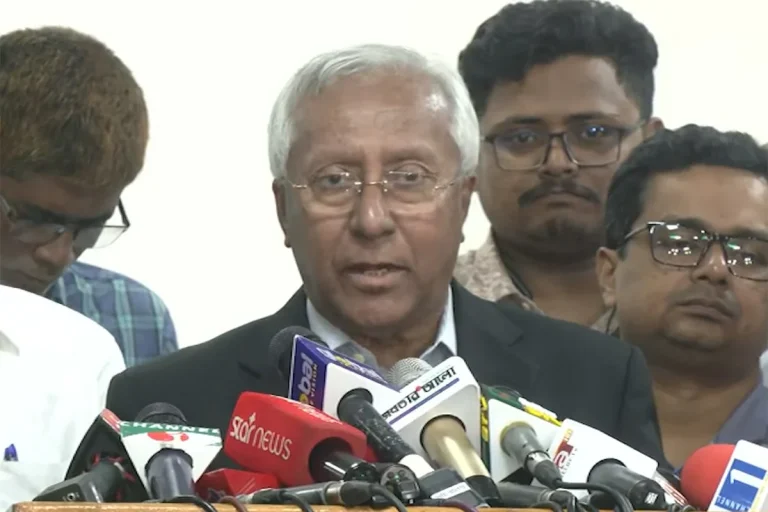 ১৯ অক্টোবরের মধ্যে এনসিপি প্রতীক না নিলে সিদ্ধান্ত নেবে ইসি