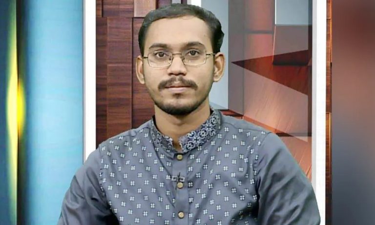 জুলাই সনদে যারা সই করেছে তারা এই দেশকে ধারণ করে না : হান্নান মাসউদ