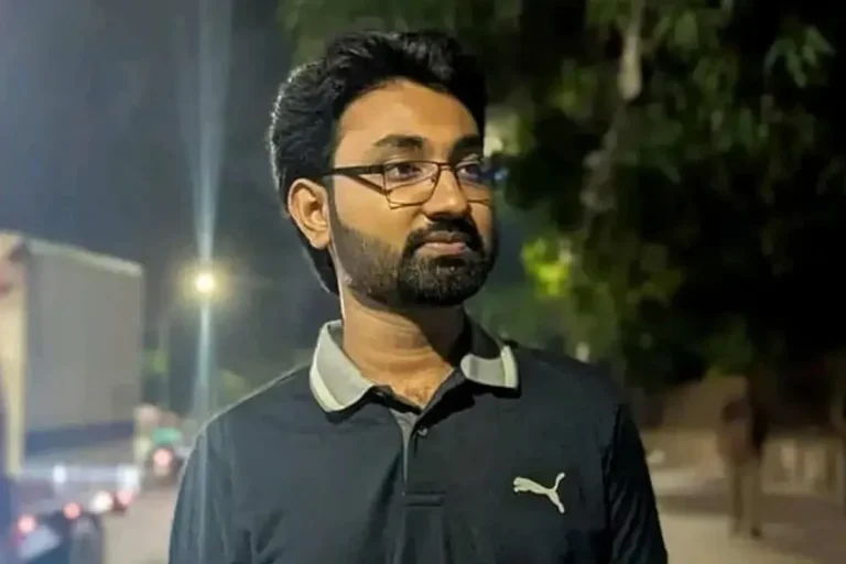 জবি ছাত্রদল নেতা হত্যার অপরাধীদের কোনো ছাড় নয় : ডিসি লালবাগ