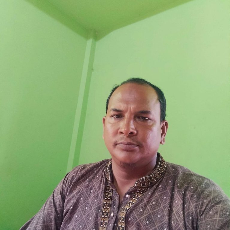 ওমরাহ শেষে বাড়ি ফেরার পথে ব্যবসায়ীর মৃত্যু