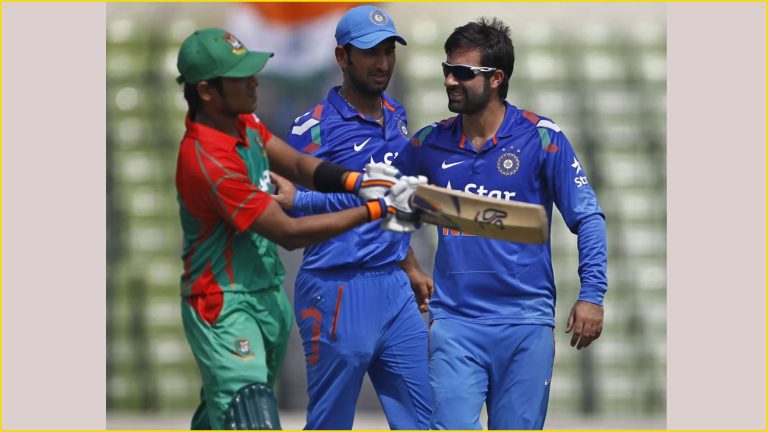 অবসরের ঘোষণা দিয়েছেন জম্মু-কাশ্মিরের প্রথম ক্রিকেটার পারভেজ রাসুল