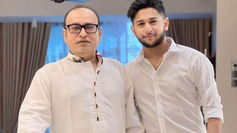 হত্যাচেষ্টা মামলায় বাবাসহ তৌহিদ আফ্রিদি গ্রেফতার