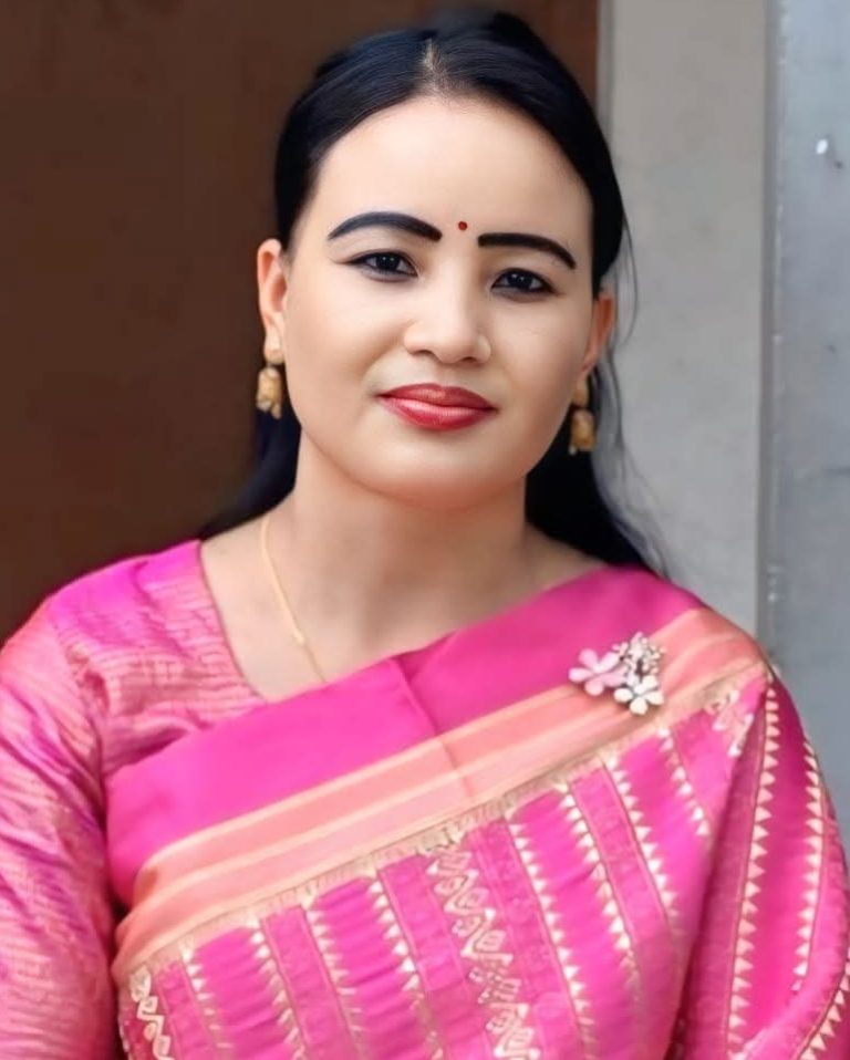 খাগড়াছড়ি জেলা পরিষদের চেয়ারম্যান জিরুনা ত্রিপুরা’কে স্থায়ীভাবে অপসারণ