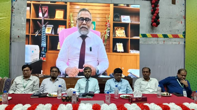 আজকের এই সম্মেলন ইবির একাডেমিক যাত্রায় একটি মাইলফলক: ইবি উপাচার্য