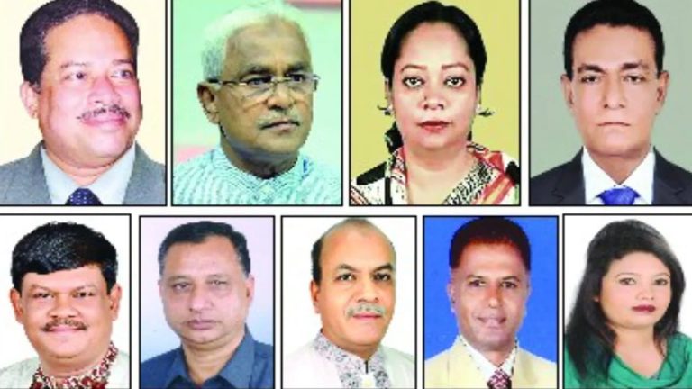 মনোনয়ন প্রত্যাশীদের ছড়াছড়ি, চাপে বরিশাল বিএনপি