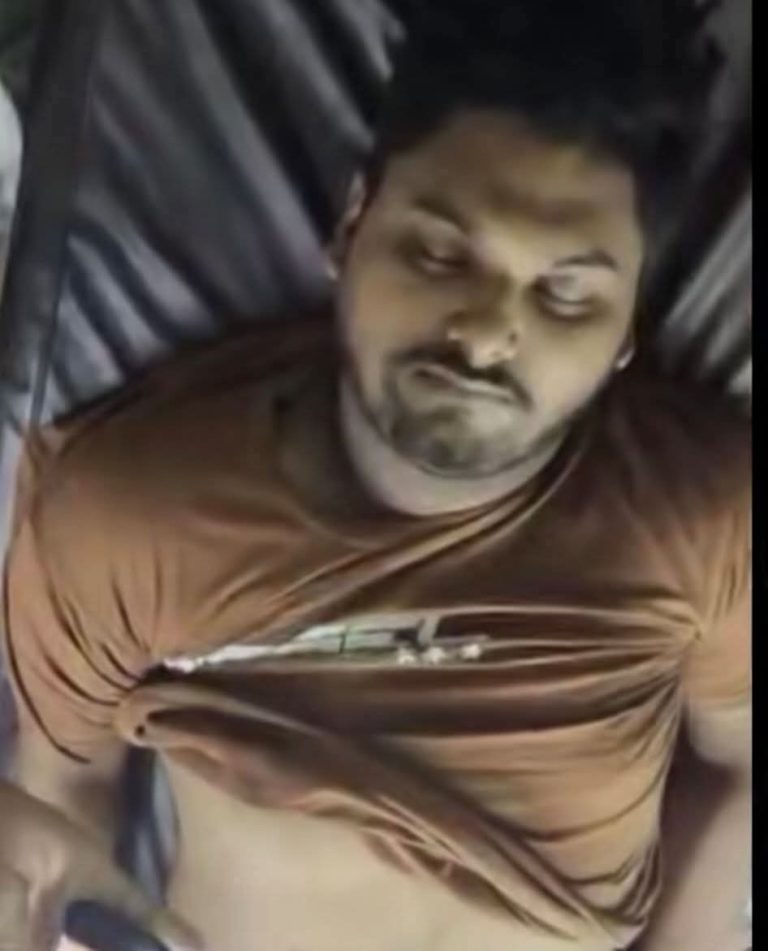 মধ্যরাতে গুলিতে চট্টগ্রামে ১ বিএনপি কর্মী নিহত