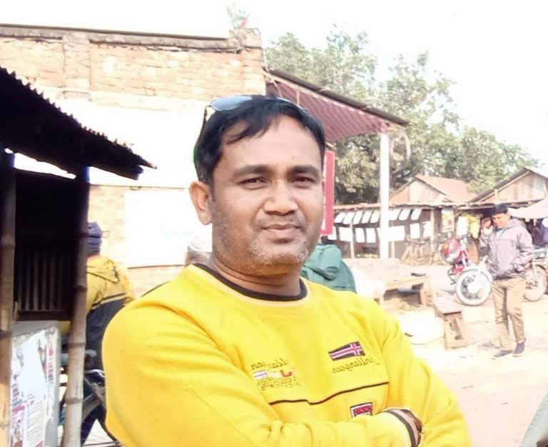 নাটোরের বাগাতিপাড়ায় কৃষকদল নেতার বিরুদ্ধে ওএমএসের আটা বিক্রিতে অনিয়মের অভিযোগ