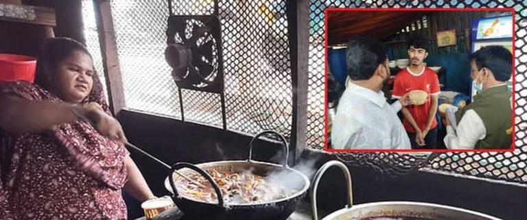 চট্টগ্রামে লাইসেন্সবিহীন ও নোংরা ভাবির হোটেলে জরিমানা