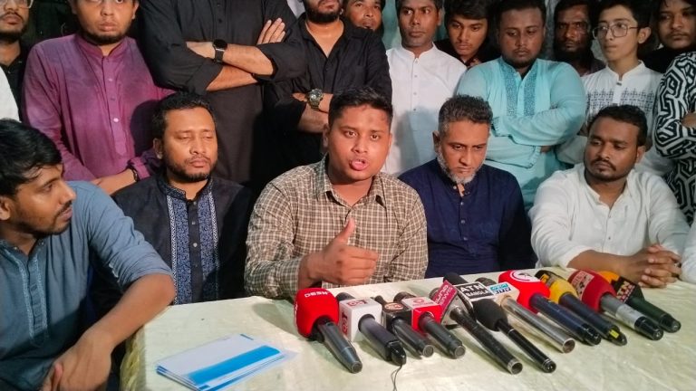 সংস্কারের পক্ষে থাকা শক্তিরাই পরবর্তী নির্বাচনে জয়ী হবে: হাসনাত আবদুল্লাহ