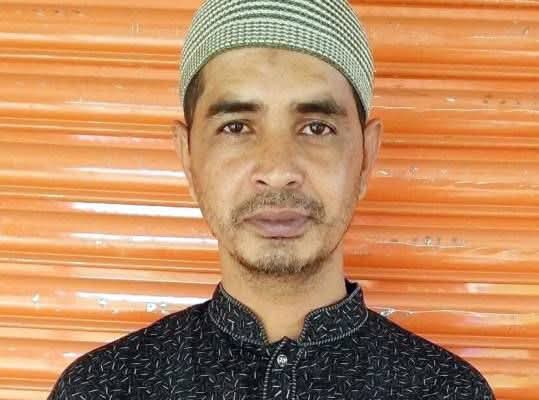 গৌরনদীতে যুবলীগ নেতা আমিনুলের মরদেহ উদ্ধার, পরিবার বলছে পরিকল্পিত হত্যা