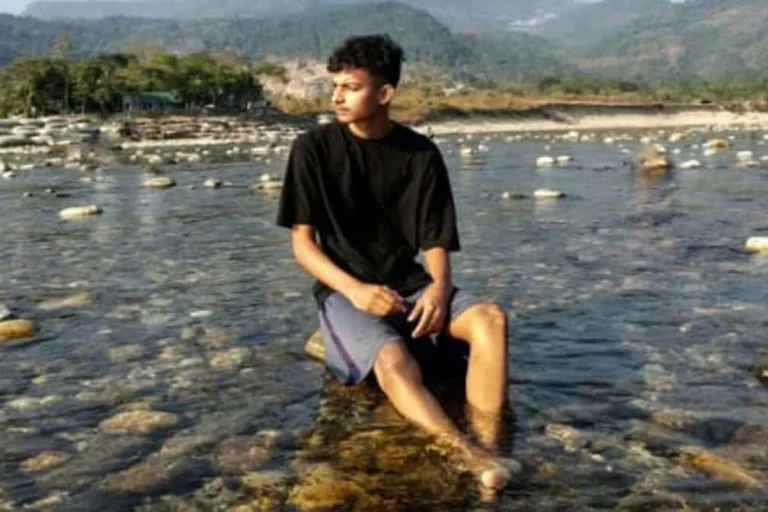 ধারালো অস্ত্রের আঘাতে অতিরিক্ত রক্তক্ষরণেই মৃত্যু বিচারকের ছেলে তাওসিফের