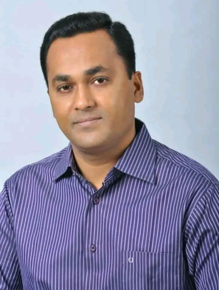 রামগড় উপজেলা পরিষদের সাবেক চেয়ারম্যান শহিদুল ইসলাম ফরহাদের ইন্তেকাল
