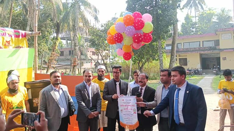 পিরোজপুরে জাতীয় প্রাণিসম্পদ সপ্তাহ ও প্রদর্শনী ২০২৫ অনুষ্ঠিত