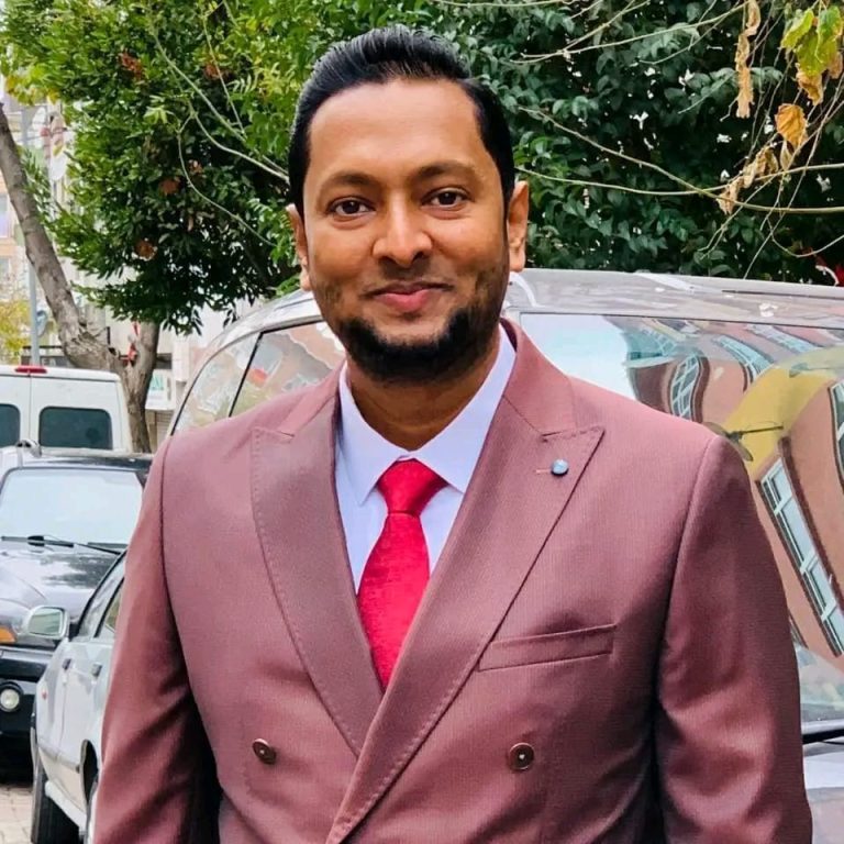 ঝালকাঠি-১ আসনে জামায়াতের মনোনয়ন পেলেন সাবেক বিএনপি নেতা ড. ফয়জুল হক