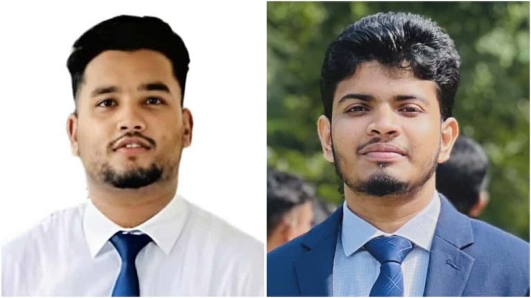 ইবি ফটোগ্রাফিক সোসাইটির নতুন কমিটি গঠন: সভাপতি সাঈম, সম্পাদক ইজাজ