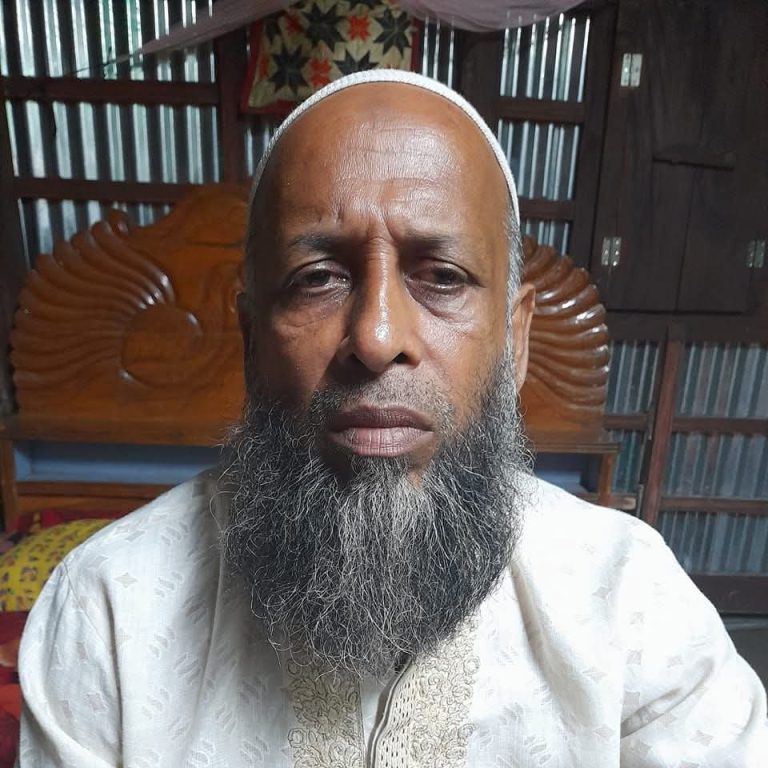কাঁঠালিয়া হত‍্যা চেষ্টা মামলায় আওয়ামী লীগ নেতা ফোরকান গ্রেফতার 