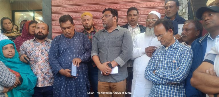 পাবনা-৪ আসনে বিএনপির মনোনয়ন পুনর্বিবেচনার দাবি: জাকির হোসেন জুয়েলের