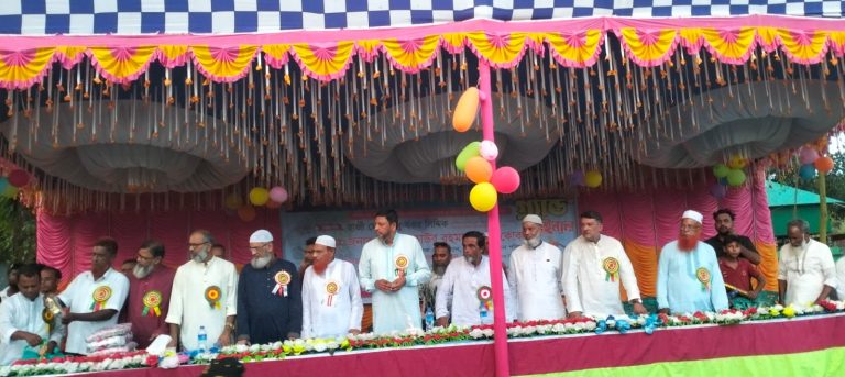 নাগরপুরে মরহুম আব্দুর রহমান খান স্মৃতি ফুটবল টুর্নামেন্টের ফাইনাল অনুষ্ঠিত