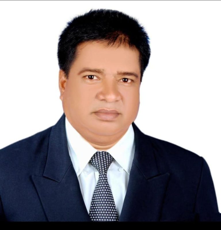 ব্রাহ্মণবাড়িয়া-১ (নাসিরনগর) আসনে বিএনপির প্রার্থী এম এ হান্নানের বার্তা