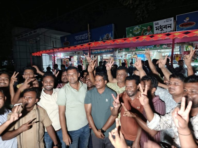 চট্টগ্রাম-৭ আসনে বিএনপির প্রার্থী হুম্মাম কাদের চৌধুরীর নাম ঘোষণা, রাঙ্গুনিয়ায় উল্লাসের ঢেউ